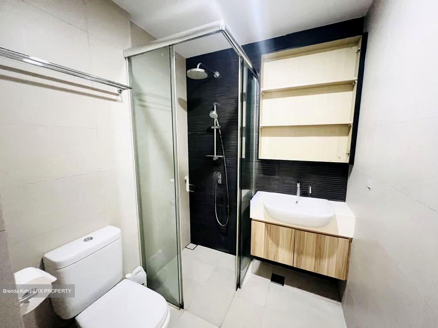 Natura@Hillview (D23), Apartment #552543071